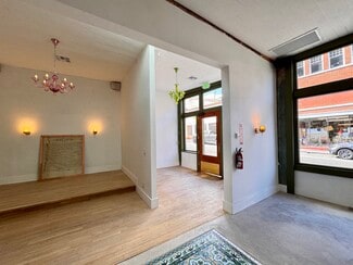 Plus de détails pour 72-78 Main St, Bisbee, AZ - Commerce de détail à vendre