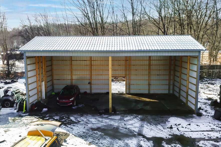 3111 Wiscasset Dr, Swiftwater, PA for sale - Building Photo - Image 3 of 11