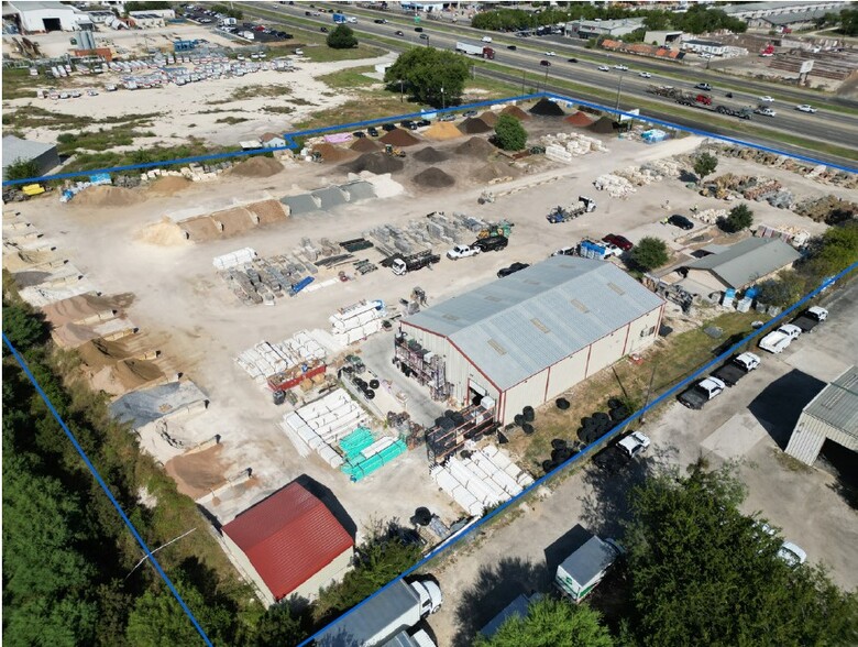 4875 N Interstate 35 Frontage Rd, New Braunfels, TX for sale - Building Photo - Image 3 of 3