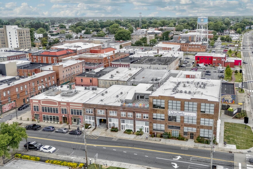 207 N Water St, Elizabeth City, NC for sale - Building Photo - Image 3 of 14