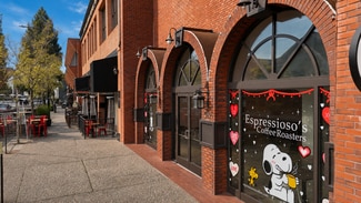 More details for 529-531 4th St, Santa Rosa, CA - Retail for Lease