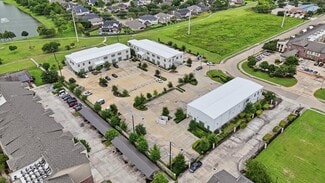 More details for 2880 Broadway Bend Dr – Office for Sale, Pearland, TX