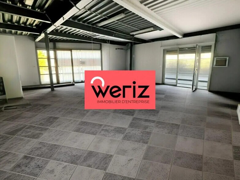 Flex dans La Ciotat à louer - Photo du bâtiment - Image 3 de 14