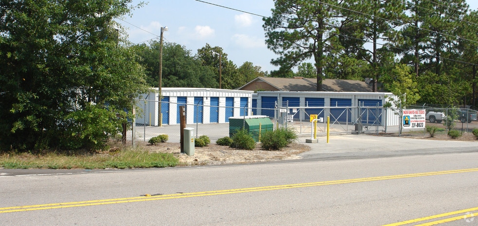 946 Old Barnwell Rd, West Columbia, SC for sale - Building Photo - Image 1 of 9