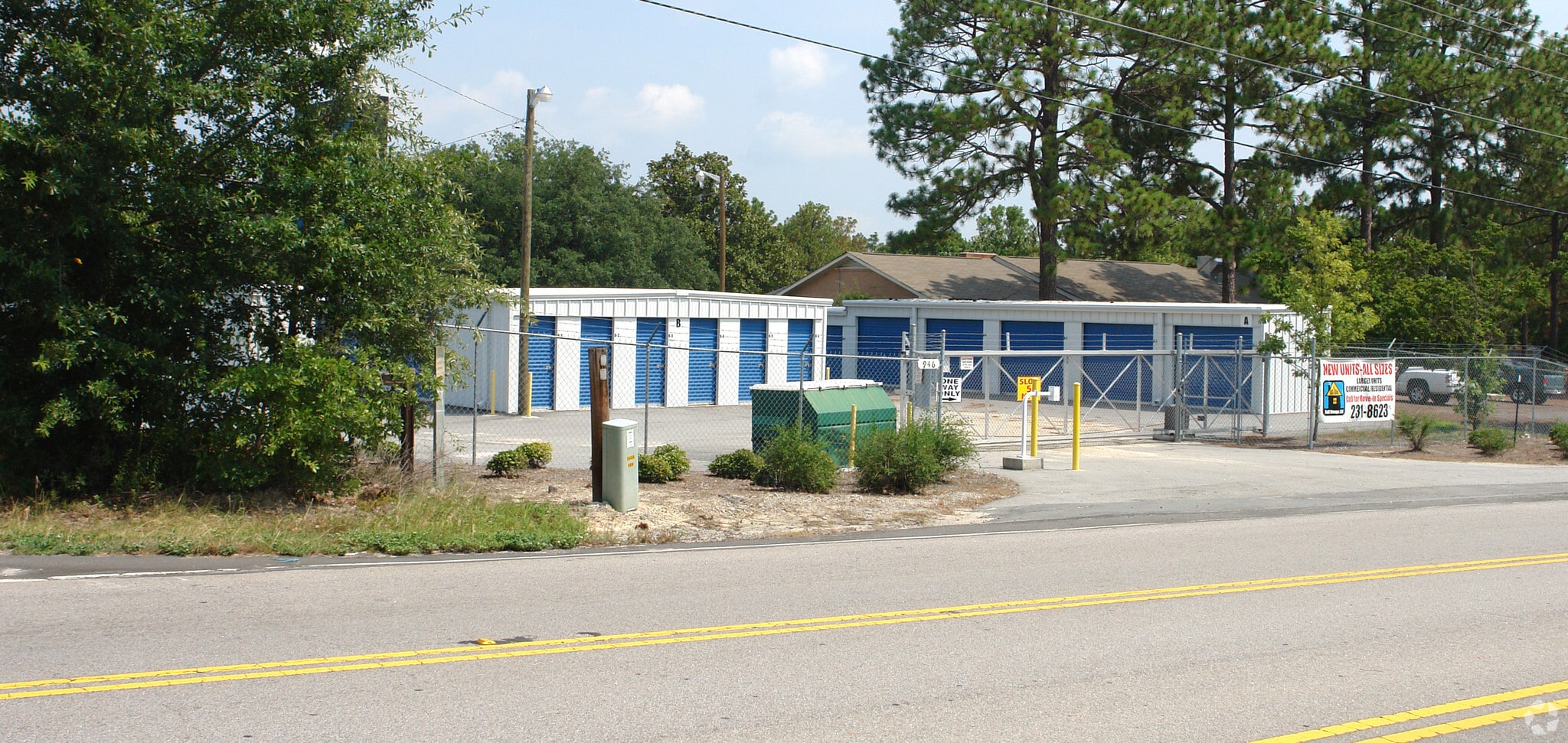946 Old Barnwell Rd, West Columbia, SC for sale Building Photo- Image 1 of 10