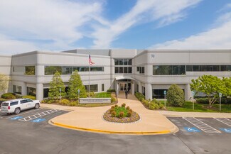 Plus de détails pour 70 Thomas Johnson Dr, Frederick, MD - Bureau à louer