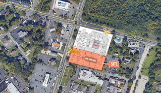 More details for 300 Kresson Rd, Cherry Hill, NJ - Land for Lease