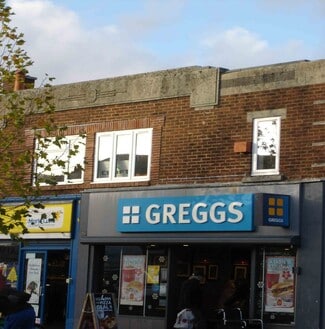 More details for 332-334 Ashley Rd, Poole - Office for Lease