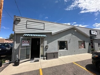 More details for 1340-1342 Washington Ave, Loveland, CO - Retail for Lease