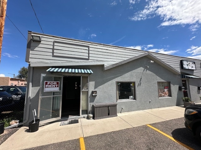 1340-1342 Washington Ave, Loveland, CO for lease Building Photo- Image 1 of 12