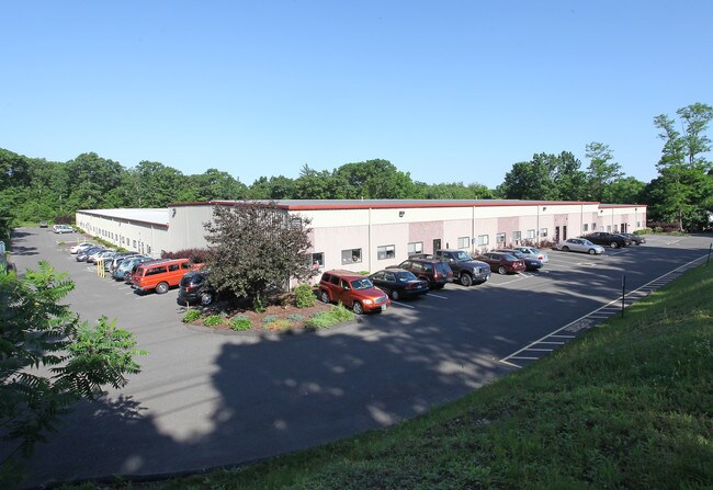 Plus de détails pour 353-359 Christian St, Oxford, CT - Industriel à louer