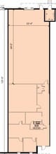 2129 Northwest Pky, Marietta, GA à louer Plan d’étage- Image 1 de 3