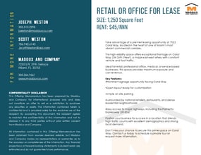 7090-7010 SW 24th St, Miami, FL for lease Building Photo- Image 2 of 9