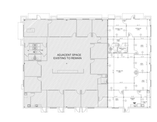 430 E Nasa Pky, Webster, TX for sale - Building Photo - Image 2 of 15