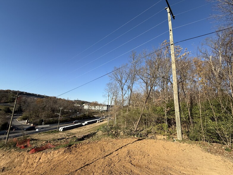 5840 Nolensville Pike, Antioch, TN for sale - Building Photo - Image 3 of 16