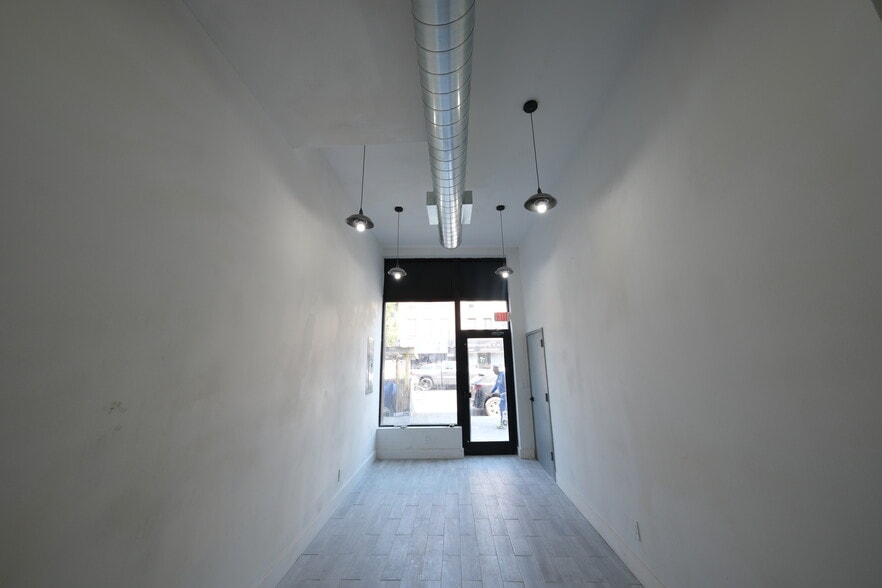 1512 Nostrand Ave, Brooklyn, NY for lease - Building Photo - Image 2 of 8