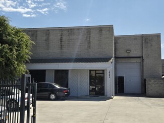 More details for 12440 Carson St, Hawaiian Gardens, CA - Industrial for Lease