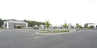 Plus de détails pour 10 America Ave, Lakewood, NJ - Commerce de détail à louer