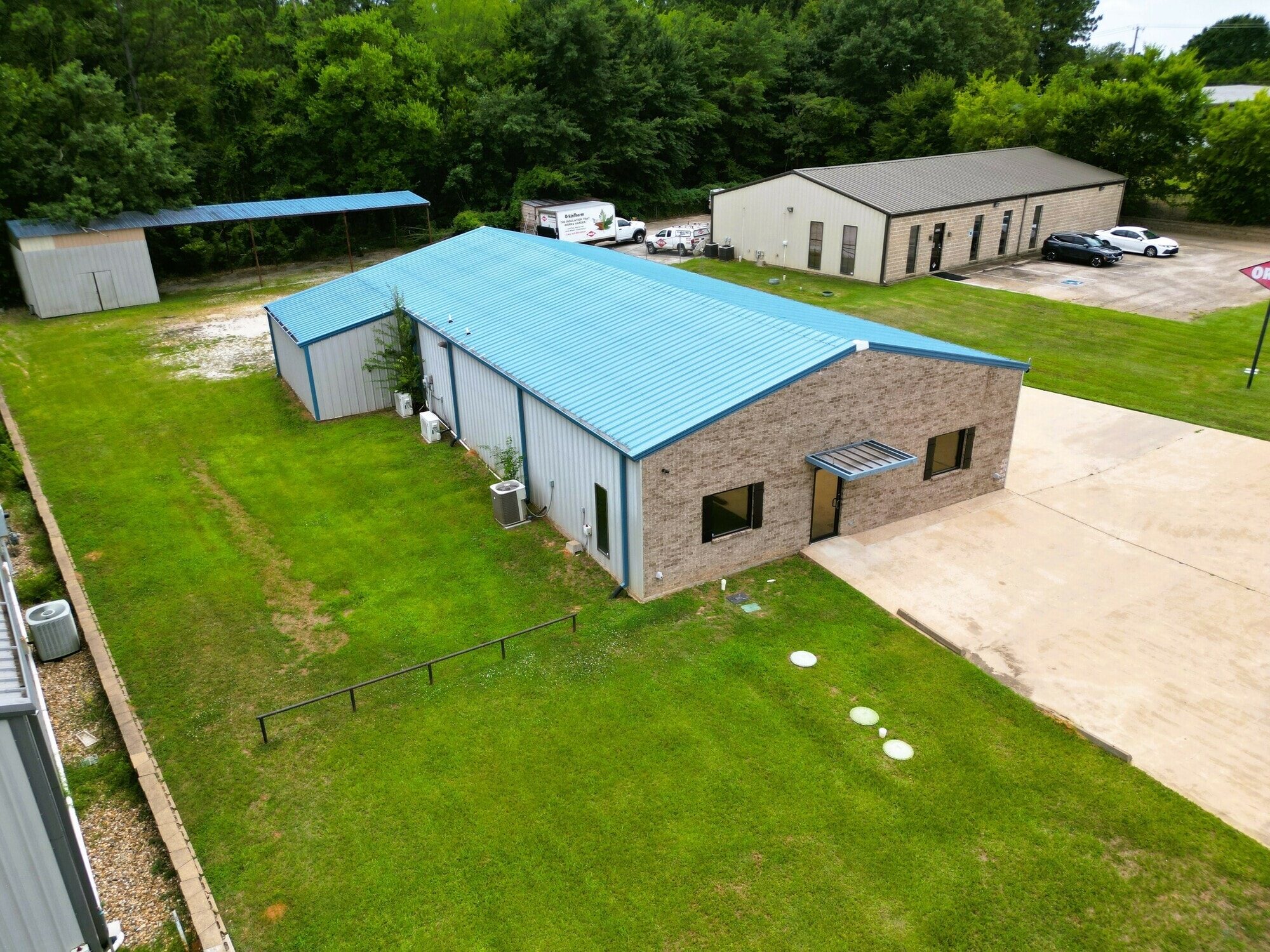 10291 Robinson Dr, Tyler, TX for lease Building Photo- Image 1 of 15