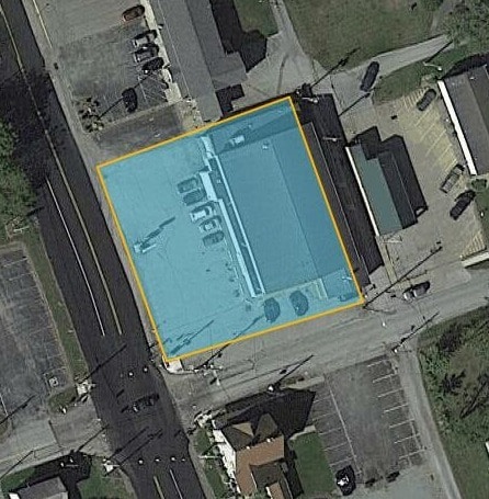 More details for 109 E Saltwork St, Elderton, PA - Retail for Sale