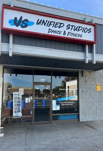 3510 Homestead Rd, Santa Clara, CA for lease - Building Photo - Image 2 of 4