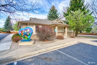 Plus de détails pour 2802 Madison Square Dr, Loveland, CO - Bureau à vendre