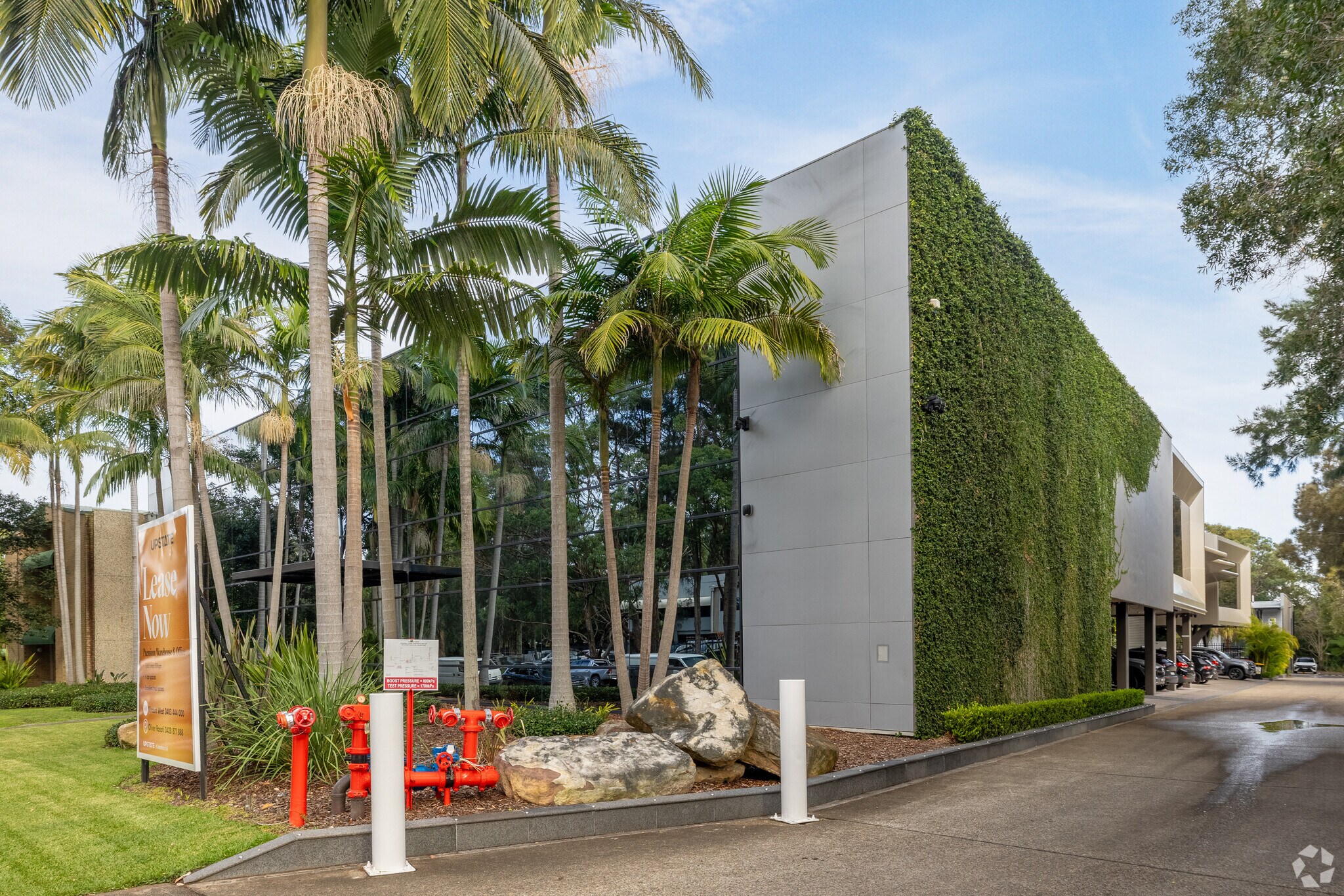 6 Prosperity Pde, Warriewood for lease Primary Photo- Image 1 of 9