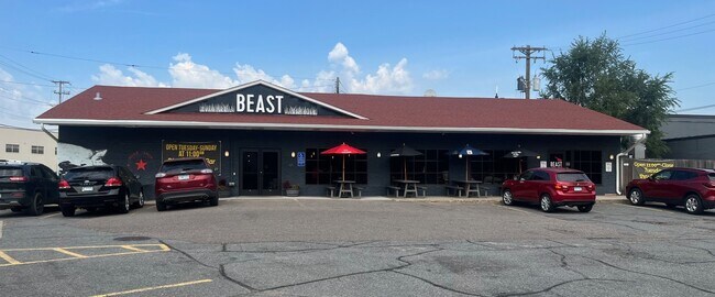 More details for 301 Harrison St NE, Minneapolis, MN - Retail for Sale