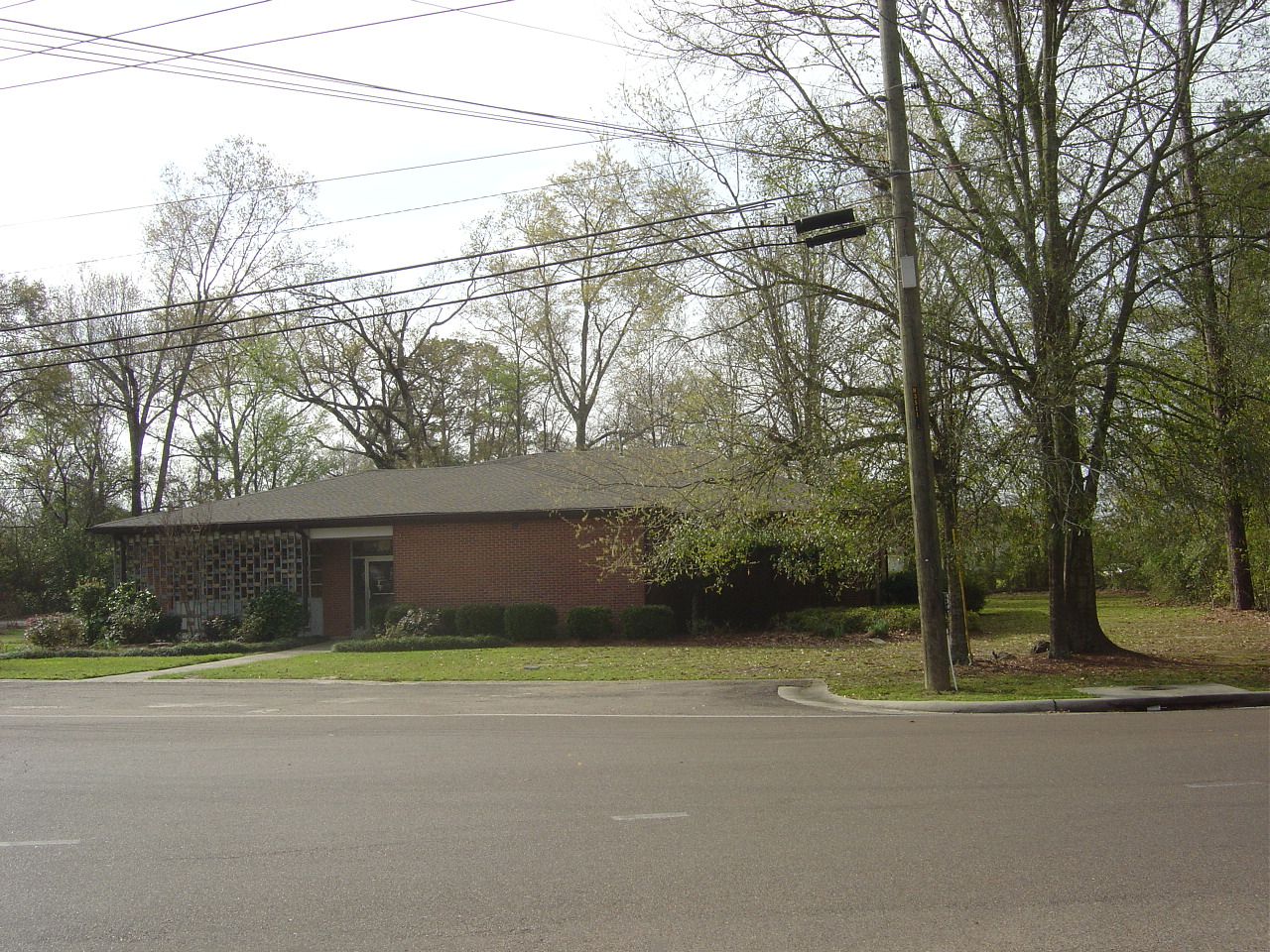 201 S Main St, Petal, MS for sale Building Photo- Image 1 of 1