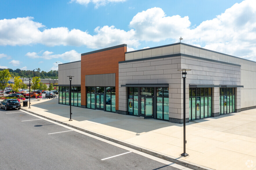 10300 Mill Run Cir, Owings Mills, MD for lease - Building Photo - Image 1 of 20