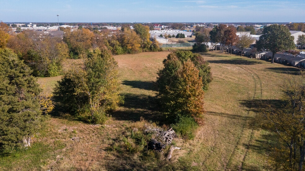 2300 Browns Ln, Jonesboro, AR à vendre - Photo du bâtiment - Image 3 de 10