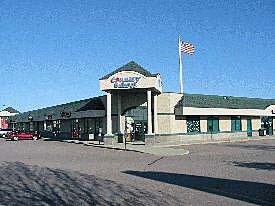 More details for 226 2nd Ave E, Halliday, ND - Retail for Sale