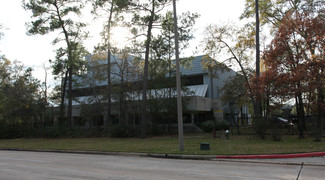 More details for 9185 Six Pines Dr, The Woodlands, TX - Industrial for Sale