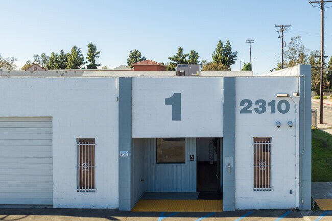 Plus de détails pour 2310 Central Ave, Duarte, CA - Industriel à louer