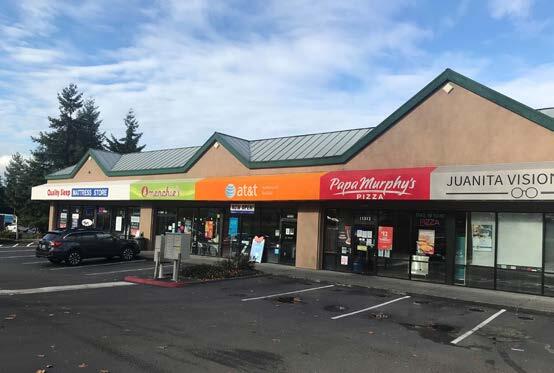 12400-12539 116th Ave NE, Kirkland, WA for lease - Building Photo - Image 2 of 2