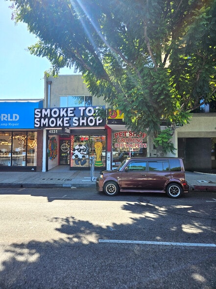 4531 Van Nuys Blvd, Sherman Oaks, CA for sale - Building Photo - Image 2 of 22