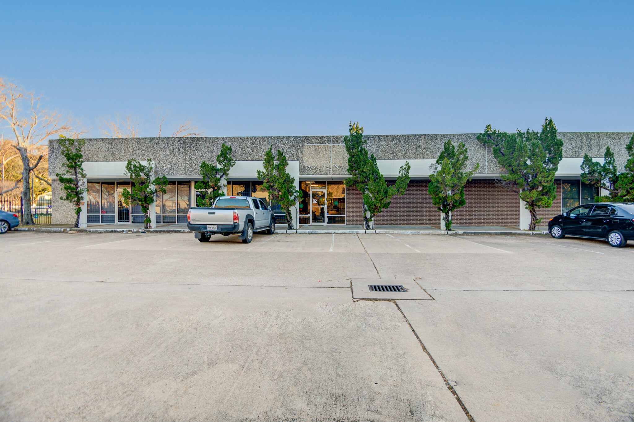 5800 Corporate Dr, Houston, TX for sale Building Photo- Image 1 of 1