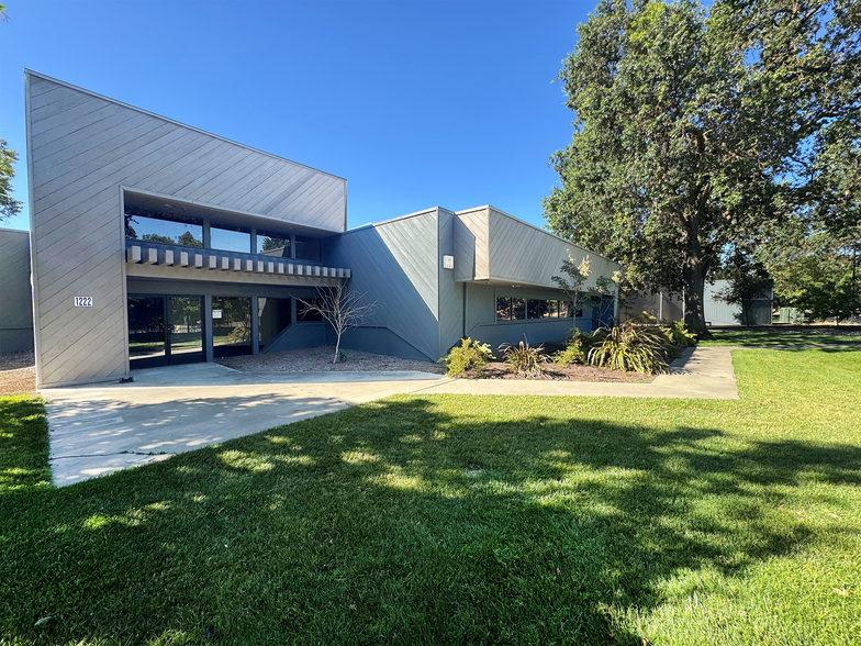 1222 Research Park Dr, Davis, CA for lease - Building Photo - Image 1 of 5