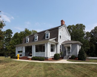 Plus de détails pour 7504 Summerfield Rd, Summerfield, NC - Coworking à louer