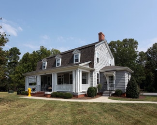 More details for 7504 Summerfield Rd, Summerfield, NC - Coworking for Lease