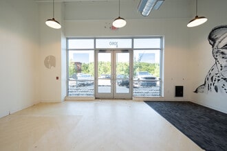 100 Adios Dr, Washington, PA for lease Interior Photo- Image 2 of 8