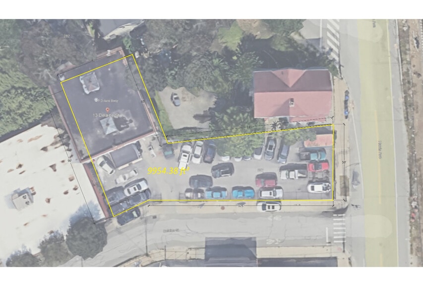 657 Harris Ave, Providence, RI for sale - Building Photo - Image 2 of 4