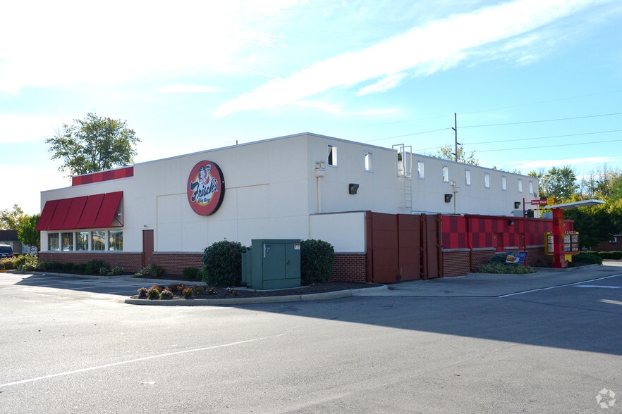 3311 Benchwood Rd, Dayton, OH for lease - Building Photo - Image 2 of 4