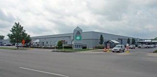 Plus de détails pour 1133 S Edwin C Moses Blvd, Dayton, OH - Plusieurs types d'espaces à louer