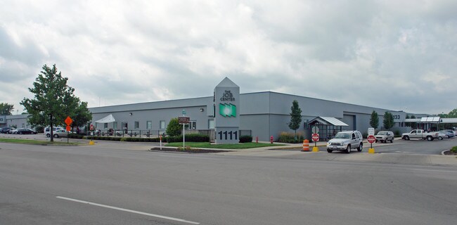 More details for 1133 S Edwin C Moses Blvd, Dayton, OH - Flex for Sale