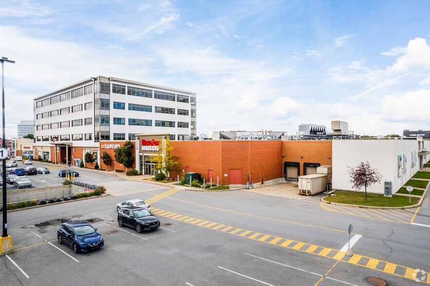 3000-3300 Boul Laframboise, Saint-hyacinthe, QC à louer - Photo du bâtiment - Image 2 de 4