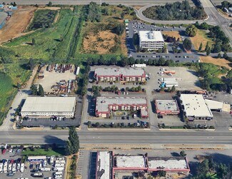 Plus de détails pour 2905 Pacific Hwy E, Fife, WA - Terrain à vendre