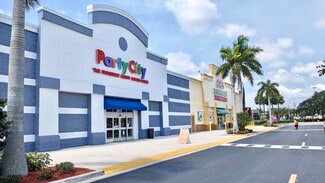 Plus de détails pour 20711 S Dixie Hwy, Miami, FL - Commerce de détail à louer