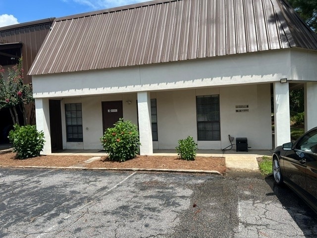 3000 Nine Mile Rd, Pensacola, FL for lease - Building Photo - Image 2 of 7