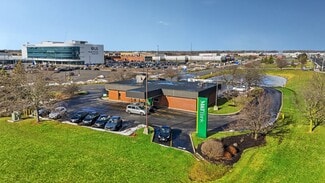 Plus de détails pour 1400 Miracle Mile Dr, Henrietta, NY - Commerce de détail à vendre